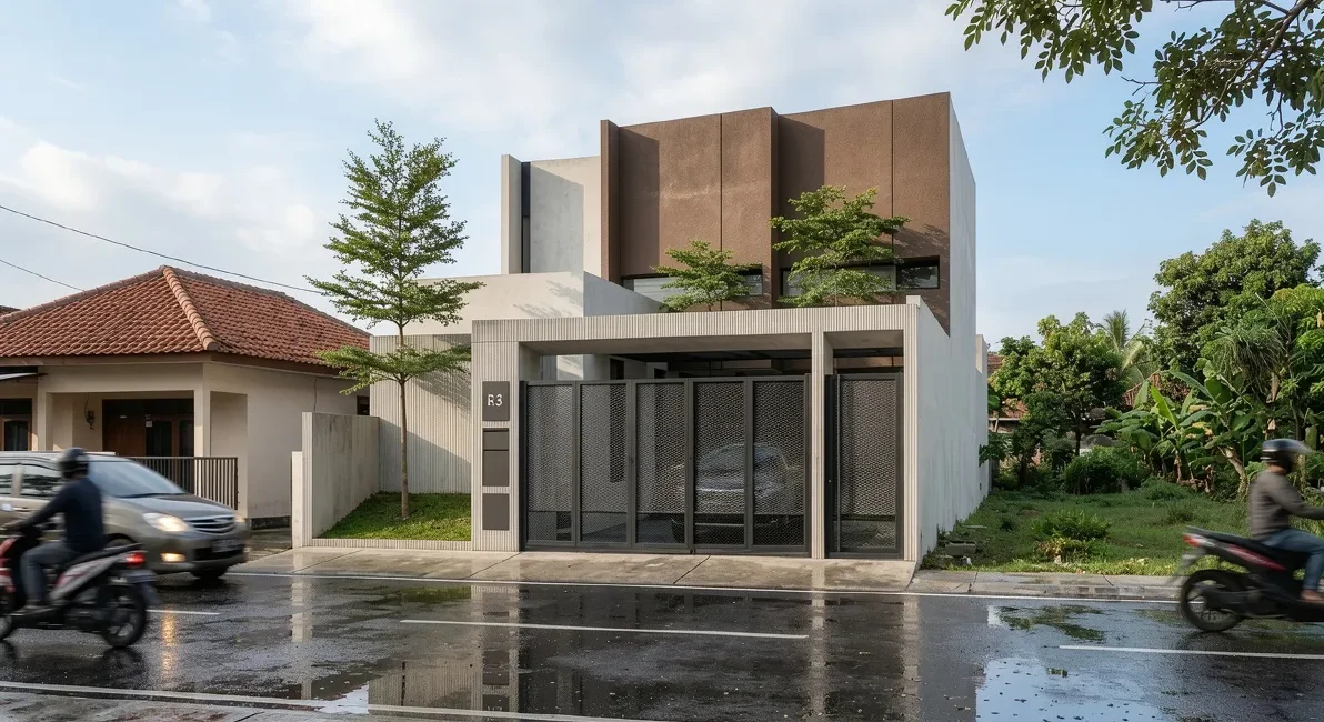 jasa-arsitek-jogja-rumah-tinggal-1-lantai-modern-tropis-pak-rio-karawang-jawa-barat-rancangrekaruang (13)