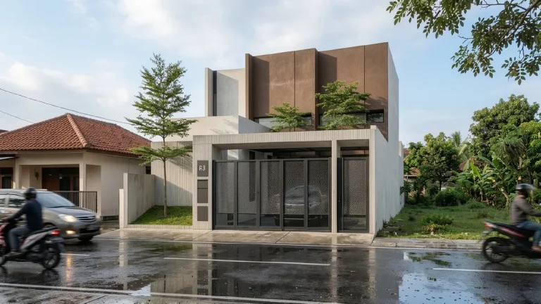 jasa-arsitek-jogja-rumah-tinggal-1-lantai-modern-tropis-pak-rio-karawang-jawa-barat-rancangrekaruang (13)