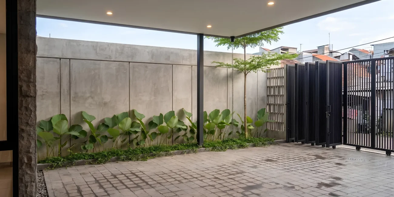 jasa-arsitek-jogja-rumah-tinggal-dua-lantai-modern-tropical-mr-cahyono-sleman-rancangrekaruang (1)